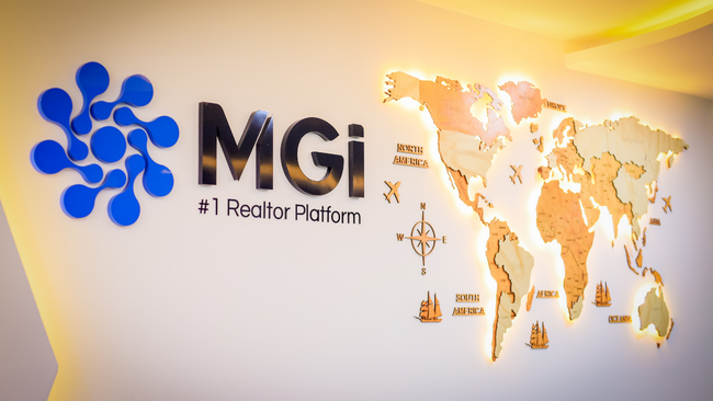 MGI khởi động MGI Tour 2022 – Siêu môi giới bất động sản trong kỷ nguyên số