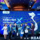 [Báo Nhà quản lý] – Khởi động MGi Tour 2022 với chủ đề RealtorX – Siêu môi giới bất động sản trong kỷ nguyên số