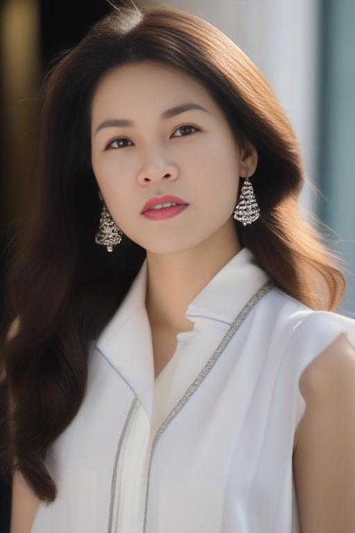 Ms. Trương Thanh Thùy