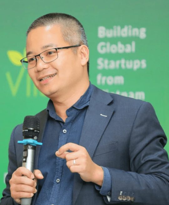 Mr.Trần Hữu Đức